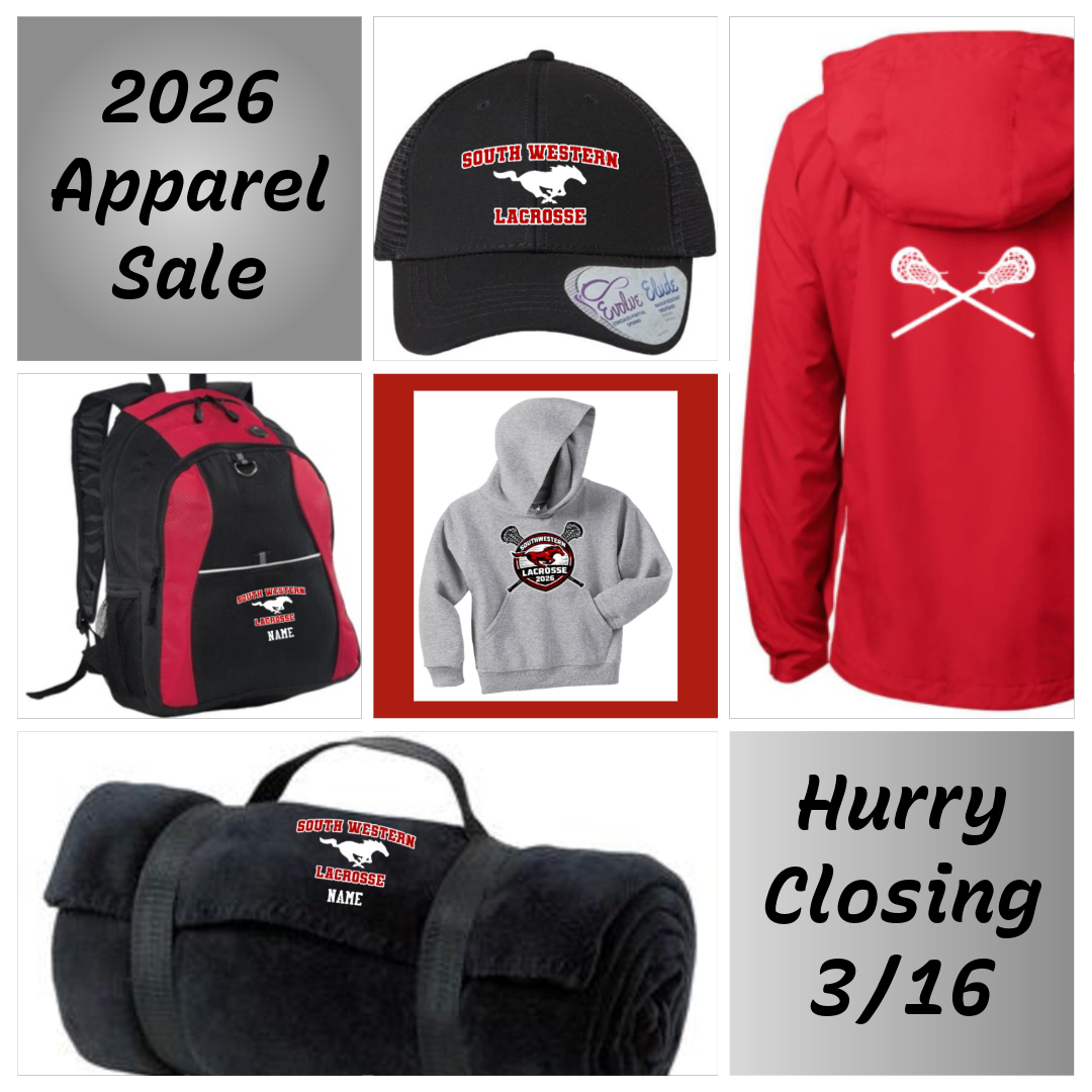 SWYLAX spirit wear